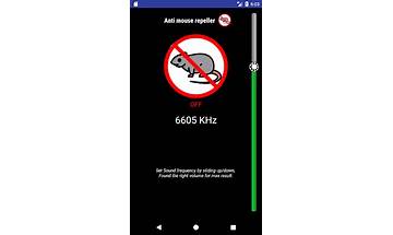 Anti Mouse Repeller for Android - Download the APK from Habererciyes